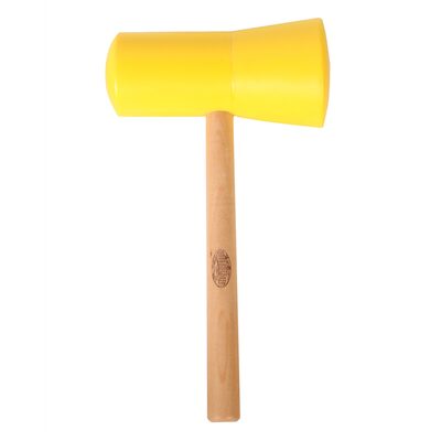 Woodward Fab 4" X 8" BARREL MALLET