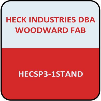 Woodward Fab STAND FOR 3-1-3