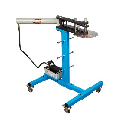 Woodward Fab Woodward Fab Pneumatic Pipe and Tube Bender Kit
