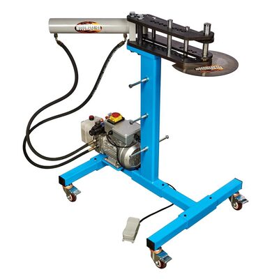Woodward Fab Woodward Fab Electric Hydraulic Pipe and Tube Bender Kit