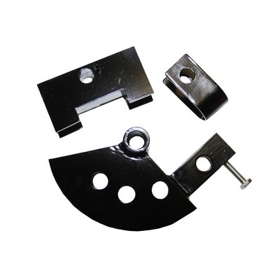 Woodward Fab 1" Square tubing die for WFB2 bender