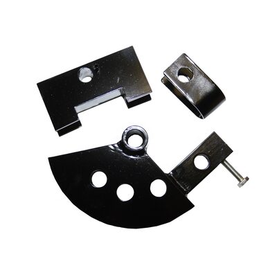 Woodward Fab 2" X 6" Tubing die for WFB2 Bender