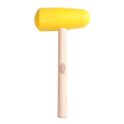 Woodward Fab 2-3/4" 32 OZ BOSSING FORMING MALLET