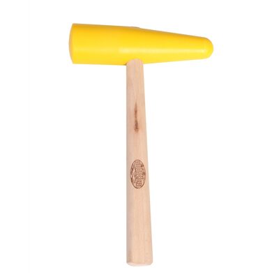 Woodward Fab 2" DIA 9 OZ BOSSING FORMING MALLET