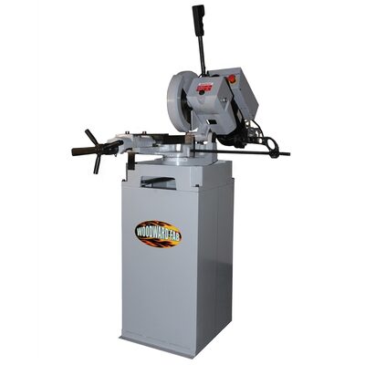 Woodward Fab Woodward Fab Cold Saw 315 - 12 1/2" Blade