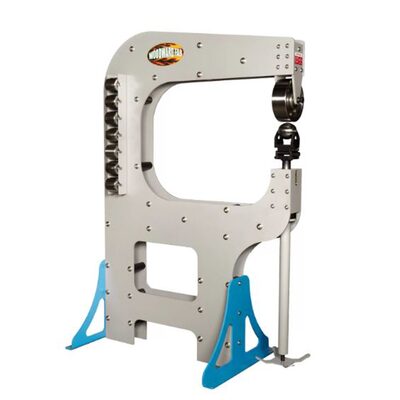 Woodward Fab Woodward Fab Professional English Wheel 32" Throat