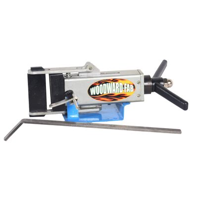 Woodward Fab Form bending brake