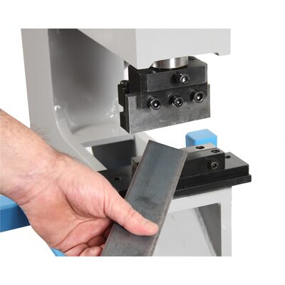 Woodward Fab Shearing cutting die for Multi-Press