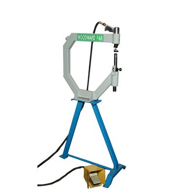 Woodward Fab Planishing hammer