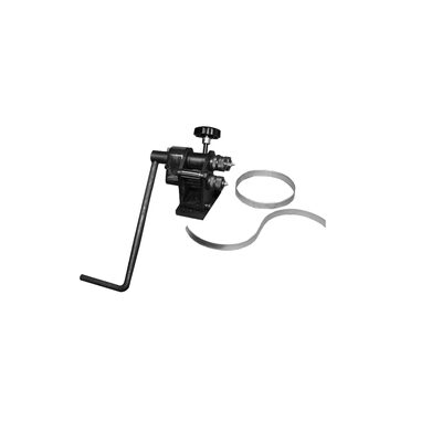 Woodward Fab Ring rolling machine