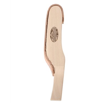 Woodward Fab Light Arc Hardwood Leather Slapper