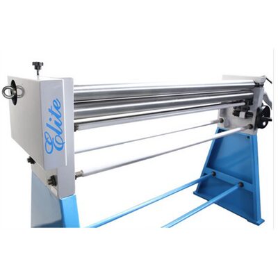 Woodward Fab Elite 50 1/2" x 16 gauge slip roll
