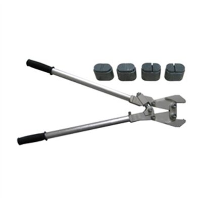 Woodward Fab Portable Shrinker Stretcher machine