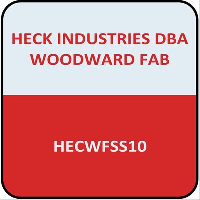 Woodward Fab SHRINKER STRETC