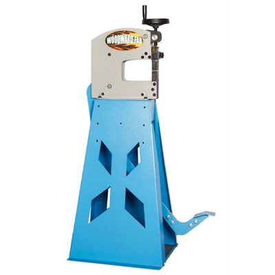 Woodward Fab Woodward Fab Heavy Duty Shrinker Stretcher 14 Guage