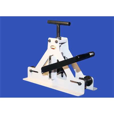 Woodward Fab Square tube rolling / bending machine