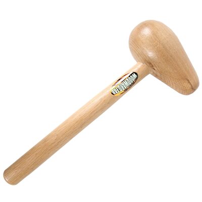 Woodward Fab Wood Bossing Mallet