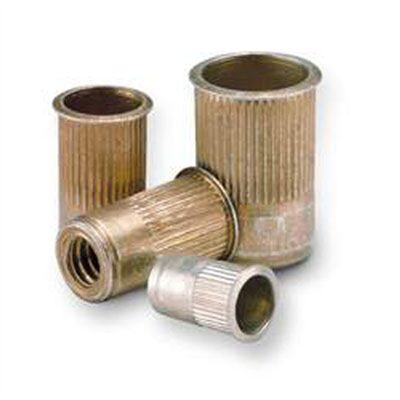 Helicoil 3/8-16 SHEET METAL INSERT