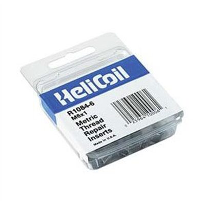 Helicoil 20MMx25 INSERTS
