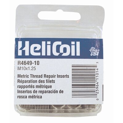 Helicoil 12PK INSERT 5/16-18  12PK