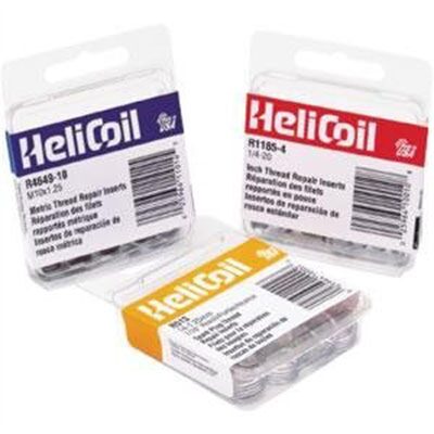 Helicoil 6PK INSERT 1/2-20  6PK