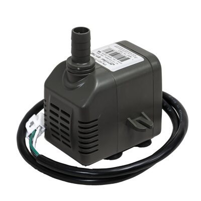 Hessaire Water Pump for MC17/MC18 Mobile Cooler