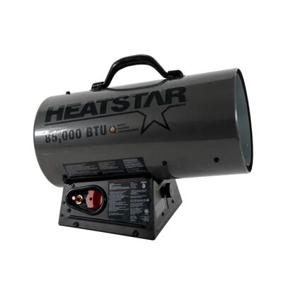 Enerco Group Inc Heatstar 85000 BTU Propane Forced Air Heater