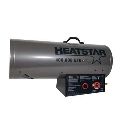 Enerco Group Inc Heatstar 400000 BTU Propane Forced Air Heater