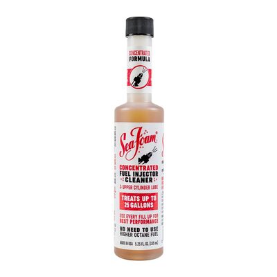 SEAFOAM Fuel injector Cleaner - 5.25 oz. Case of 24