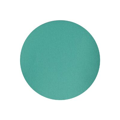 High Teck Products DAG6800 (50 pcs per box) 6" GREEN Hook&Loop Sanding Disc 800