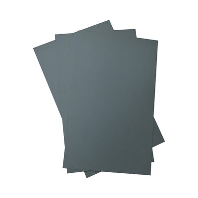 High Teck Products (50 pcs per sleeve) 5.5"X9" WATERPROOF SANDING SHEET P1500bide