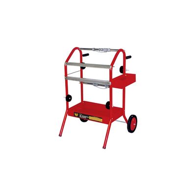 High Teck Products T415 Masking Machine, 18 in L