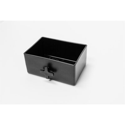 Hansen Global Box Hanger 4" (2-PC)
