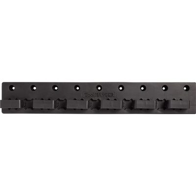 Hansen Global Magnetic Pliers Organizer, Holds 6 Pliers