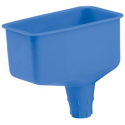 Hopkins Manufacturing Locking Oil Funnel