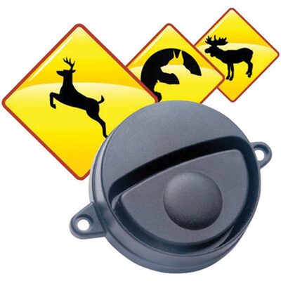 Hopkins Manufacturing Trailblazer Deer Alert