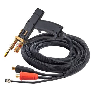 H&S AutoShot UNI-9508 Spot Torch Cd W/Pin Stand-Off And Cable 12.5-ft