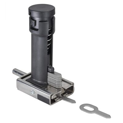 H&S AutoShot UNI-9600 Key Tab Shooter Tool M10 Auto-Feed Magazine