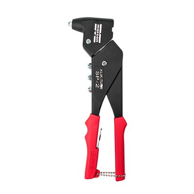 Huck Manufacturing Klik-TurnTM SP-2 Rivet Tool, Swivel Head