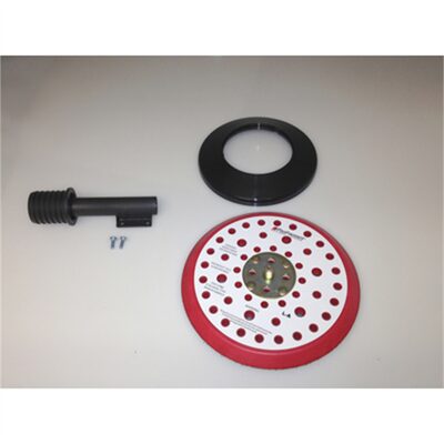 Hutchins Vacuum Conversion Kit
