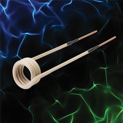 Induction Innovations Mini-Ductor 1 1/4 Inch I.D. Preformed Coil