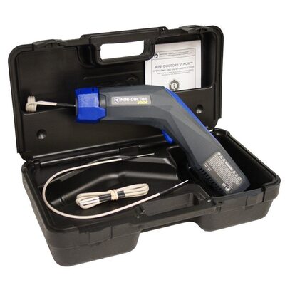 Induction Innovations International Mini-Ductor Venom 230v w/ Euro power cord