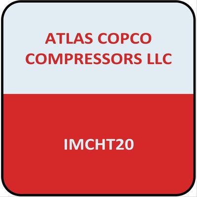 IMC (Belaire) 20CFM DYER HIGH TEMP XXX