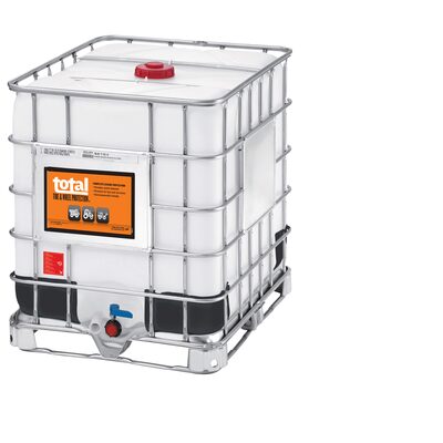 INTERNATIONAL MARKETING INC 275 Gallon Tote Total Tire and Wheel Protection Conditioner