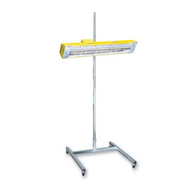 INFRATECH  HEATLAMP/LARGE