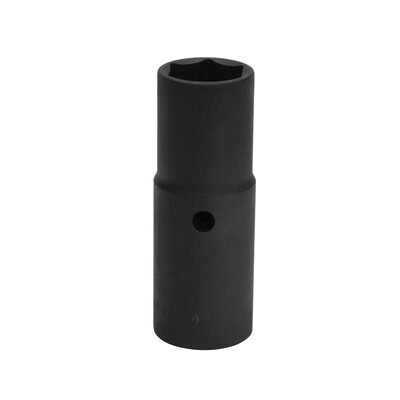 American Forge & Foundry Flip Socket- 1/2" DR - 19 mm x 21 mm