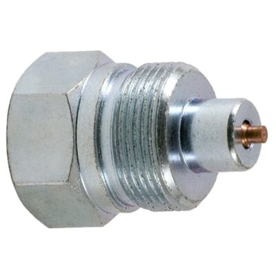 American Forge & Foundry Service Part - �-inch Male Half Coupler - For AFF Model Number - 819SD - Body Repair Kit