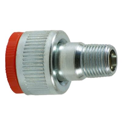 American Forge & Foundry Service Part -  �-inch Female Half Coupler - For AFF Model Number - 819SD - Body Repair Kit