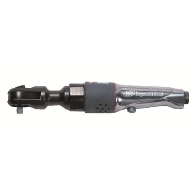 Ingersoll Rand 3/8" Air Ratchet Wrench, 76 ft-lb Max Torque, 220 RPM