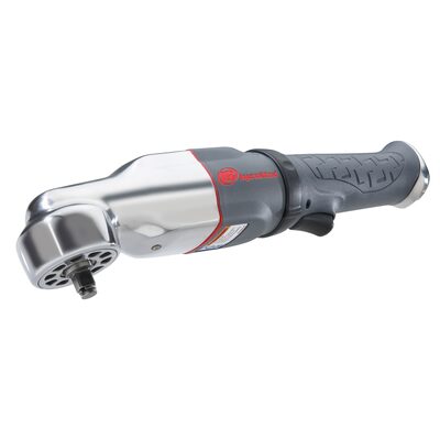 Ingersoll Rand 1/2 Inch Angle Air Impact Wrench, 180 ft-lb Torque, Friction Ring Retainer